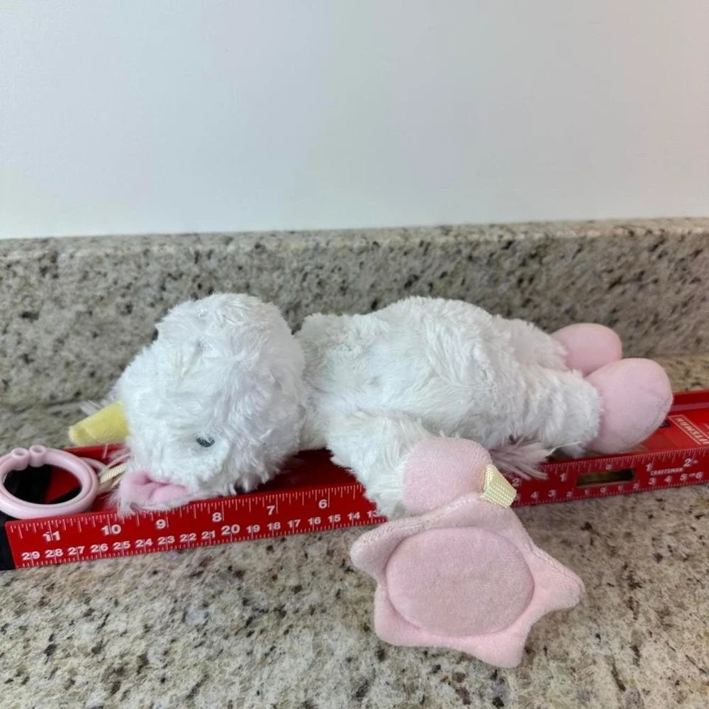 Cloud Island unicorn Lovey